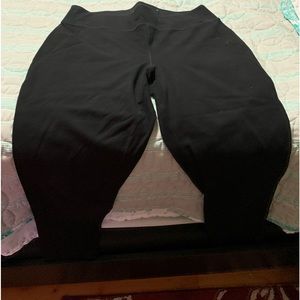 Above the ankle Penningtons activewear leggings